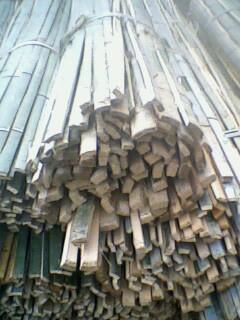 榮興竹木制品加工廠 毛竹片的高效利用與環保價值